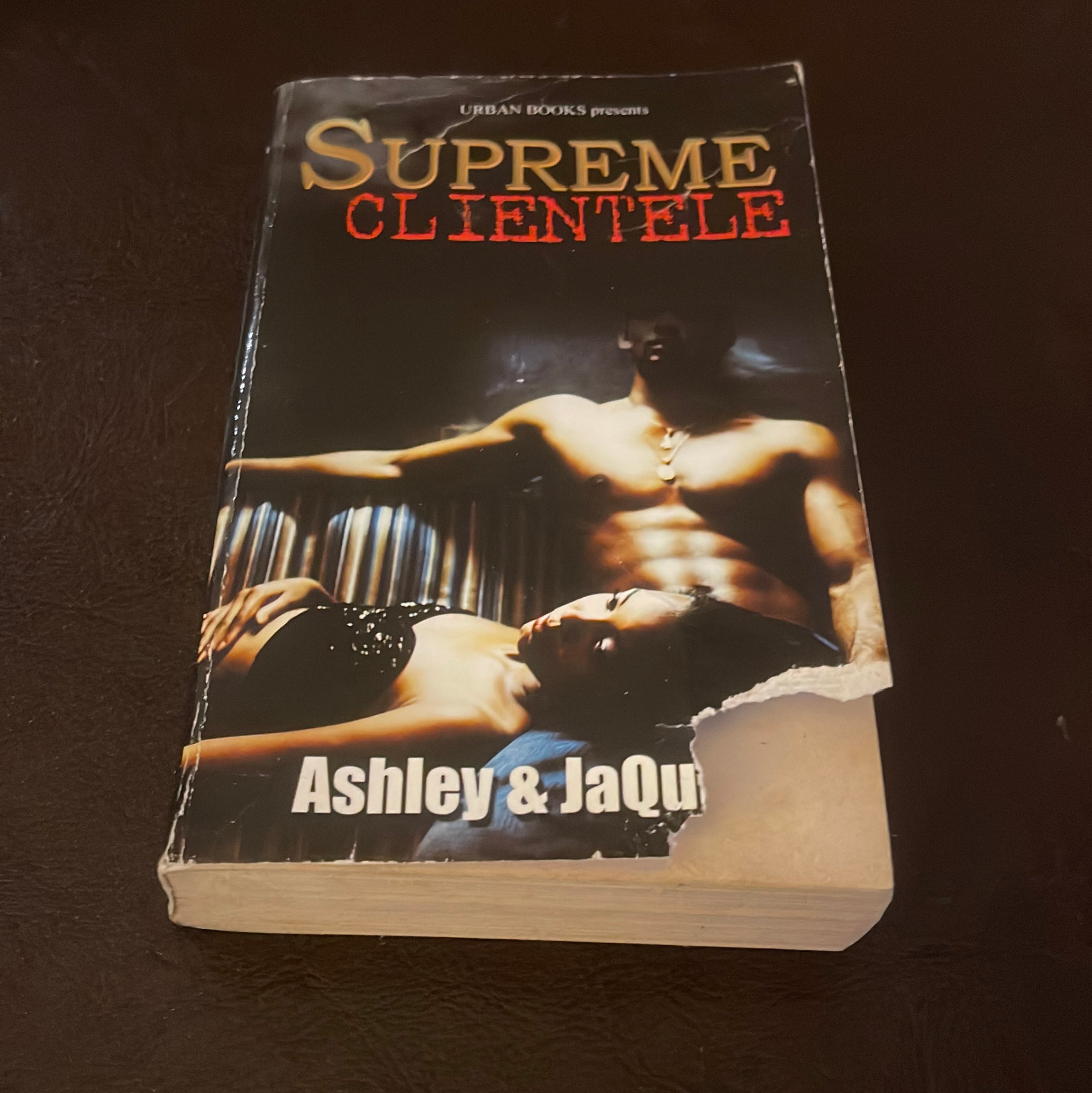 Supreme Clientele