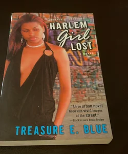 Harlem Girl Lost