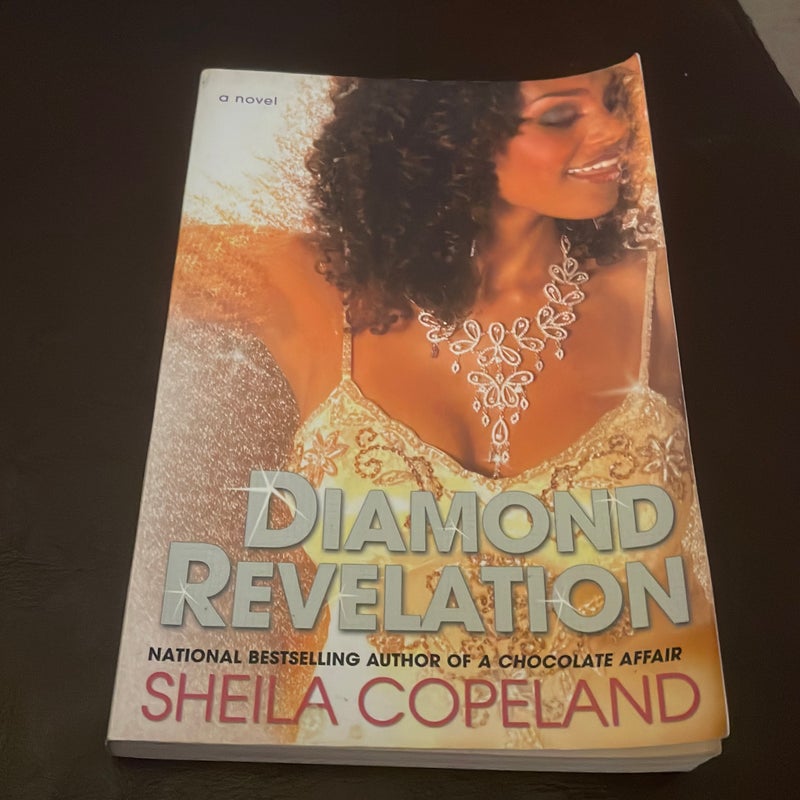 Diamond Revelation