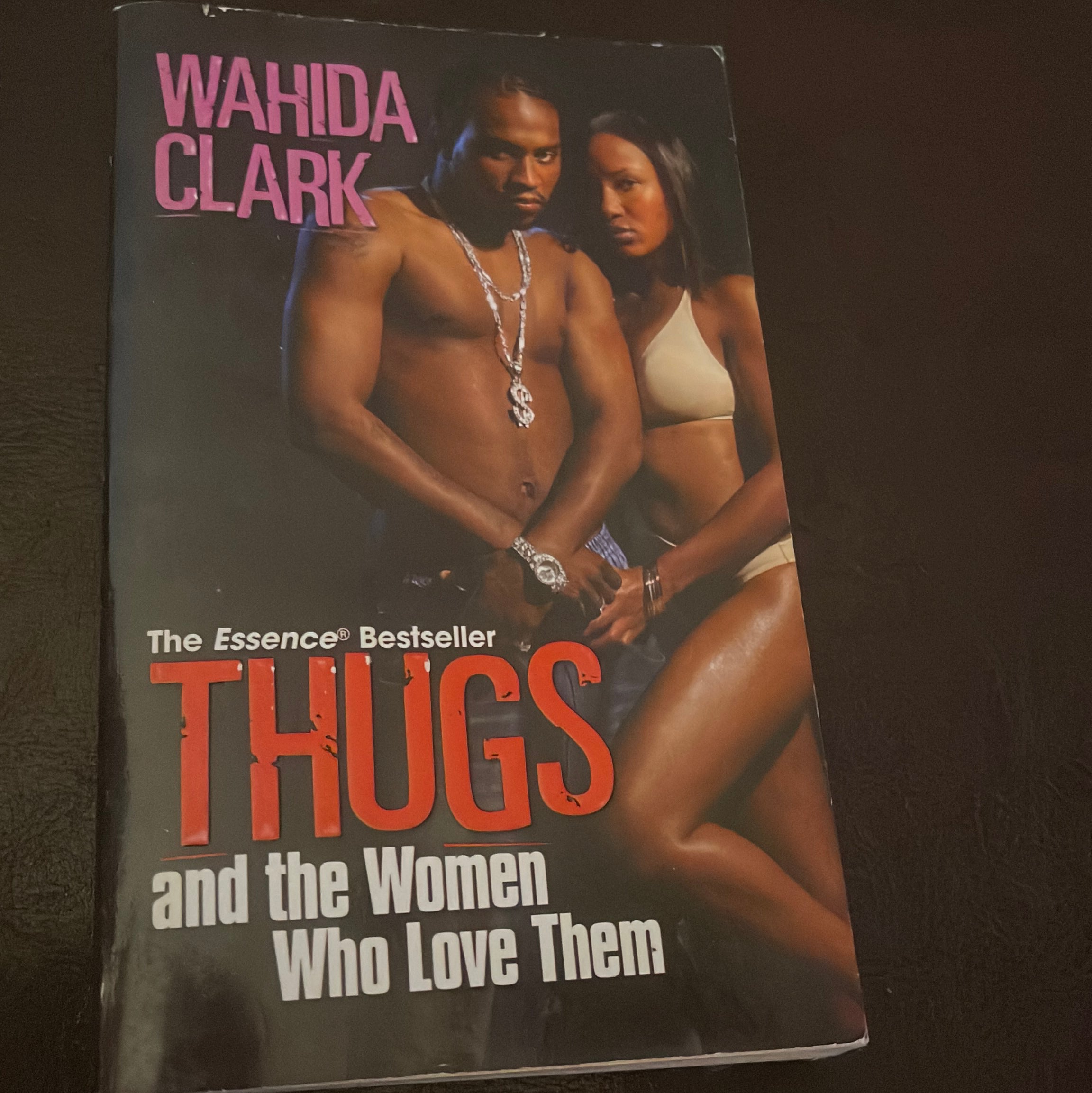 Thugs and the Women Who Love Them