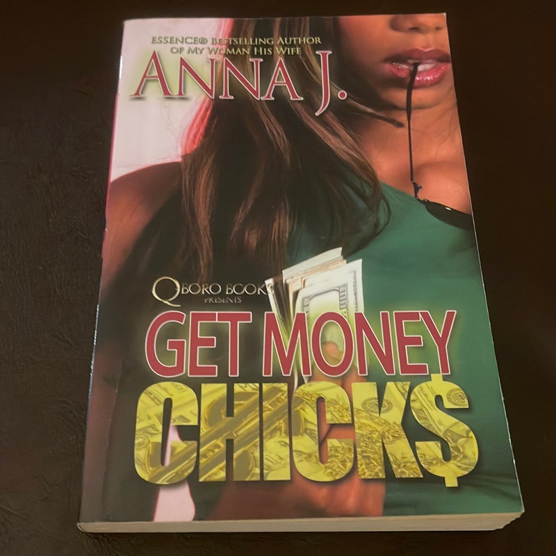 Get Money Chicks