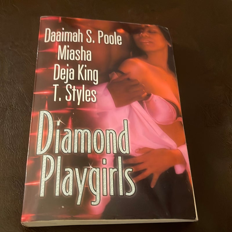 Diamond Playgirls