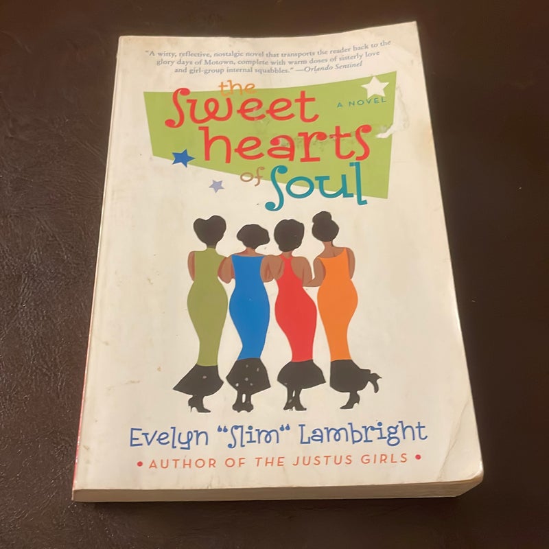 The Sweethearts of Soul