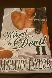 Kissed By The Devil 2