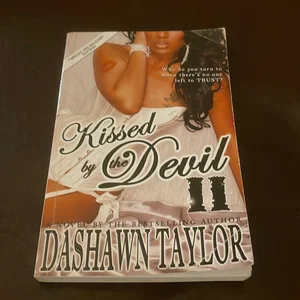 Kissed by the Devil II