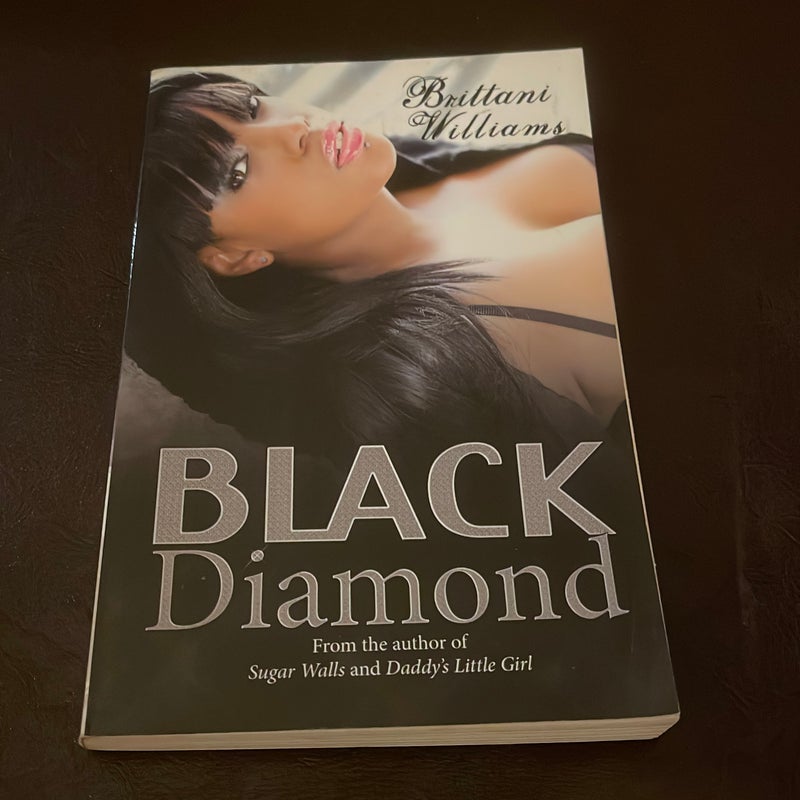 Black Diamond