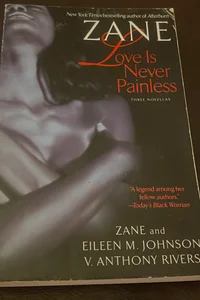 Love Is Never Painless