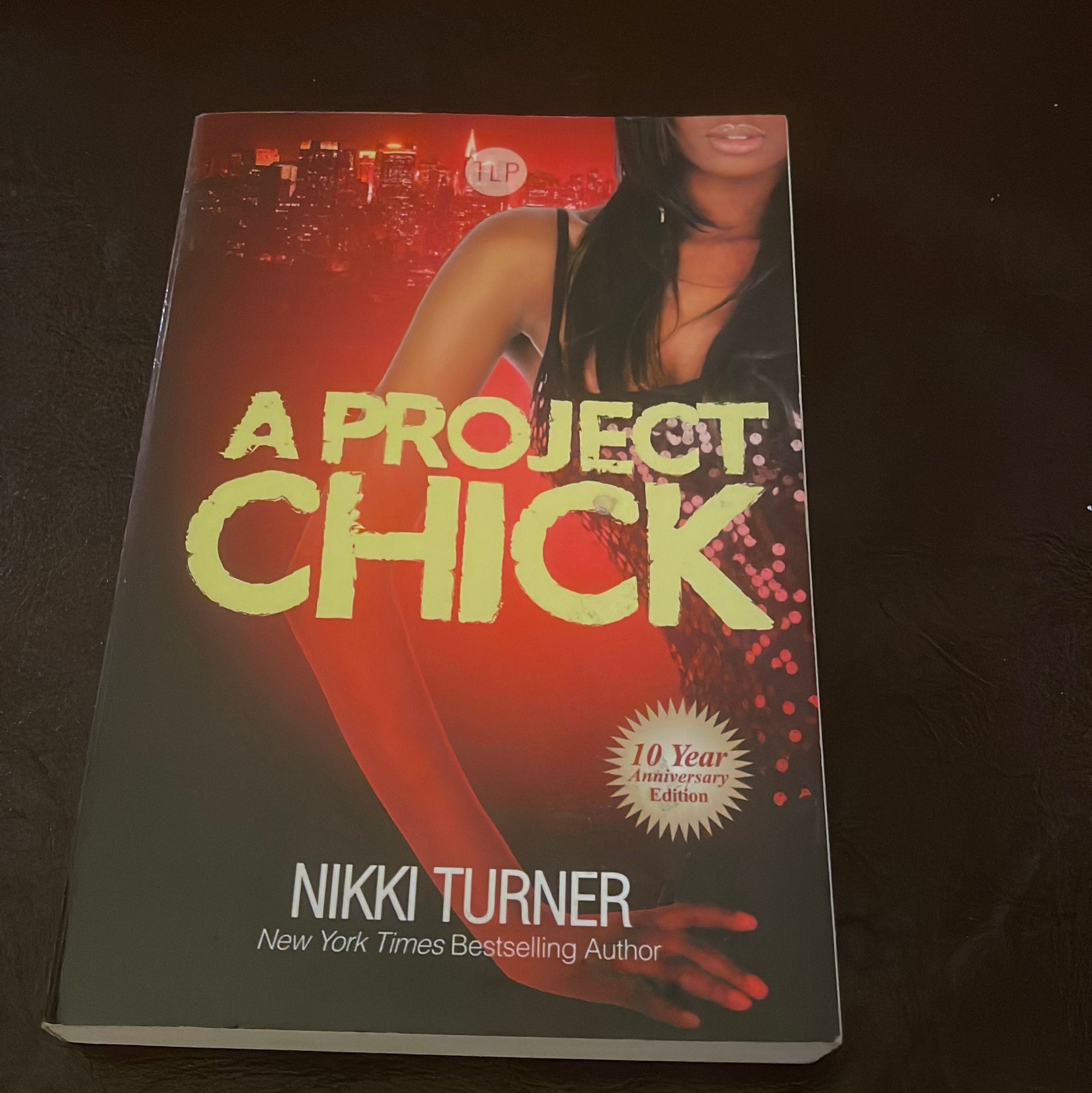 A Project Chick