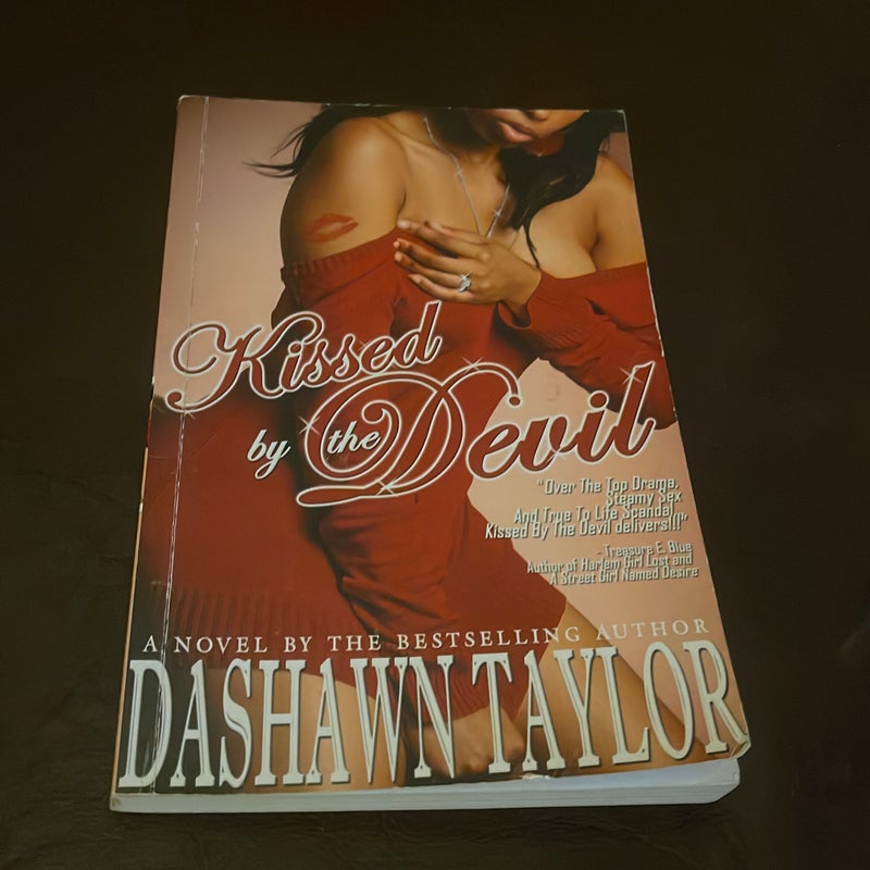 Kissed by the Devil II