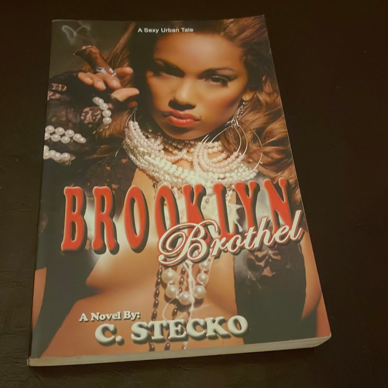 Brooklyn Brothel