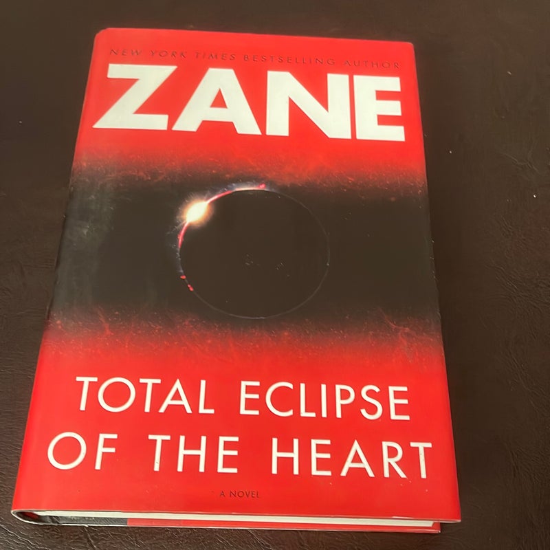 Total eclipse of the heart