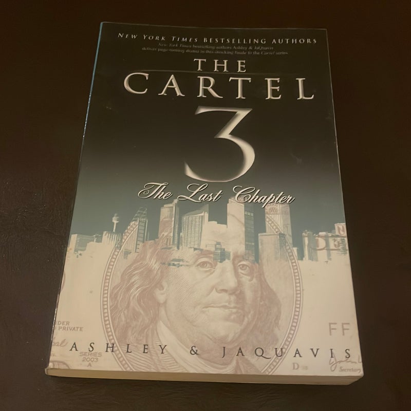 The Cartel 3