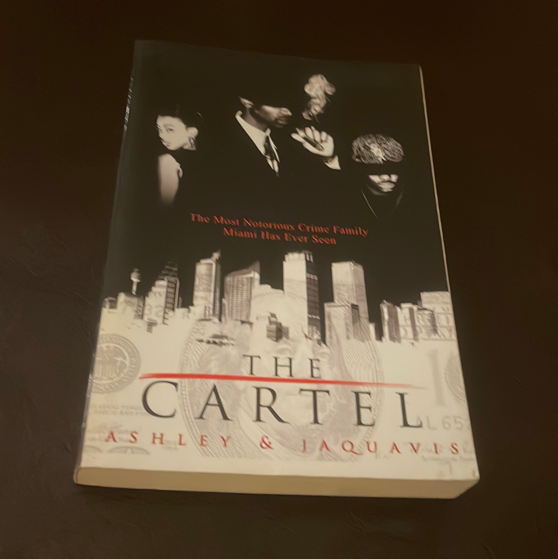 The Cartel