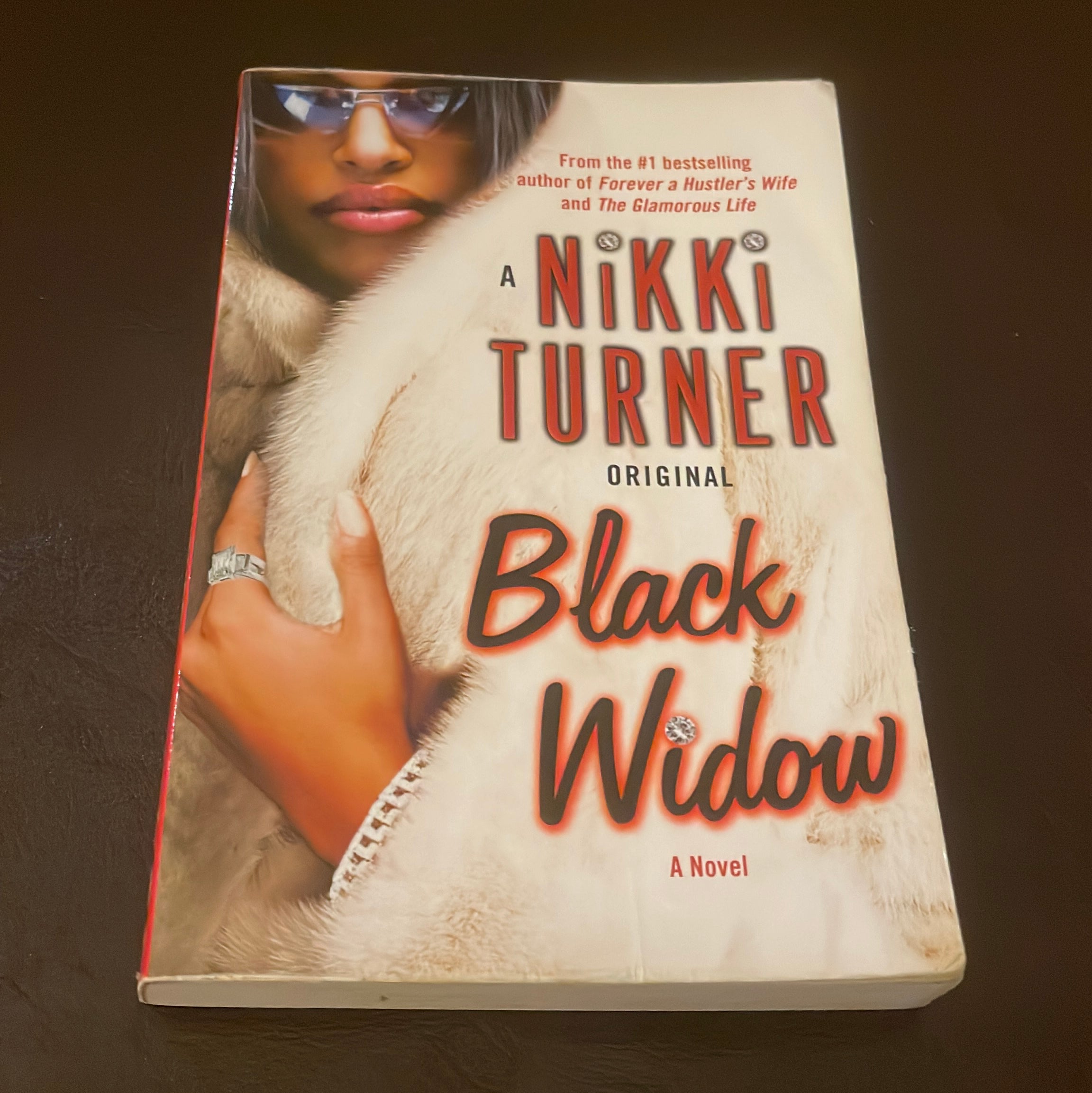 Black Widow