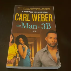 The Man In 3B