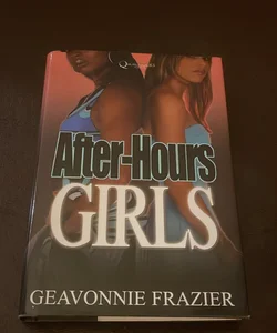 After-Hours Girls