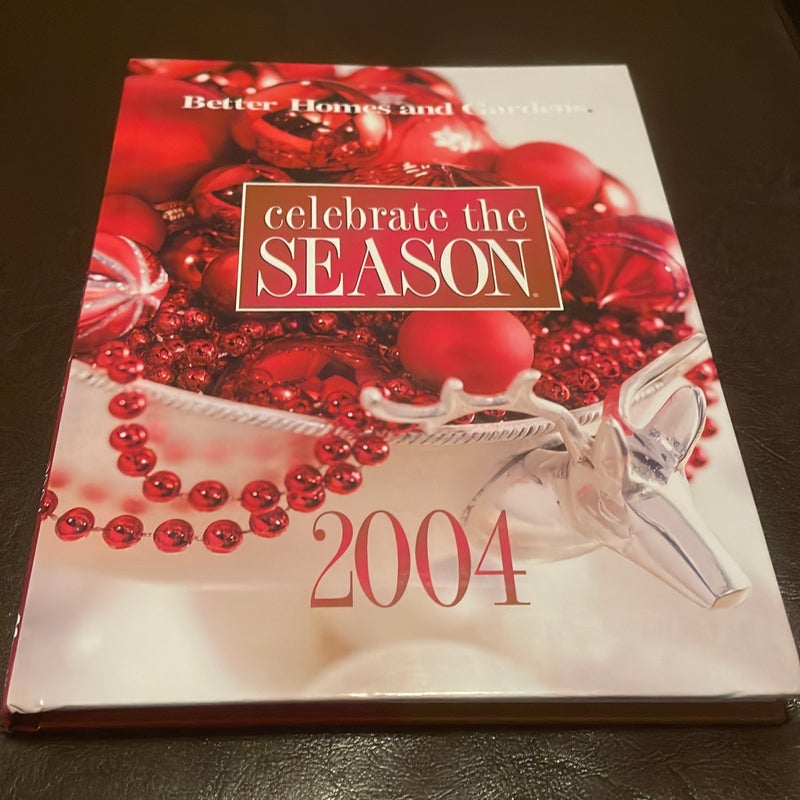 Celebrate the Season 2004