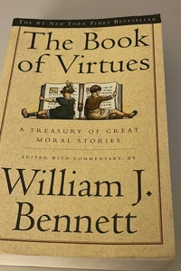 The Book of virtues