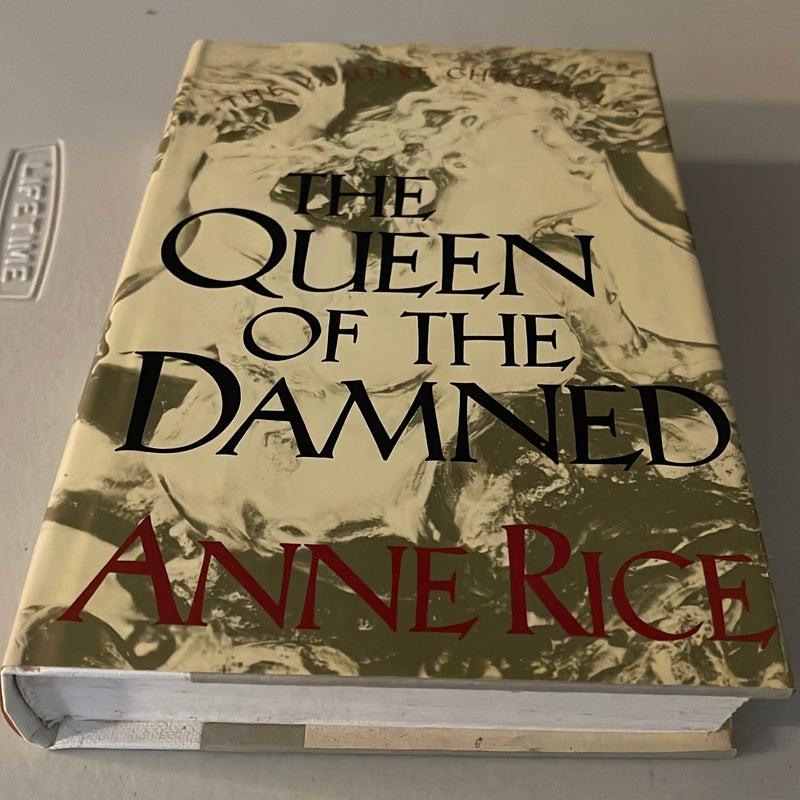 The Queen of the Damned