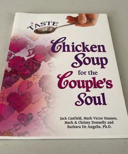 Chicken Soup for the Couple’s Soul 