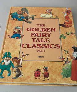 Great Fairy Tale Classics