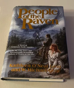 People of the raven