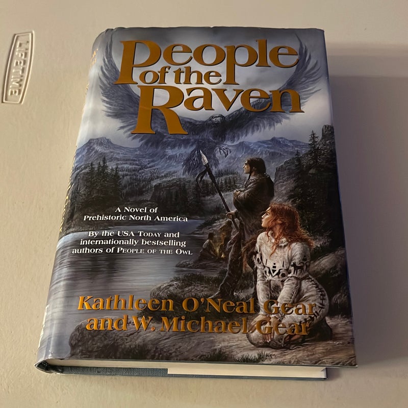 People of the raven