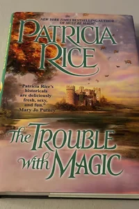 The trouble with magic
