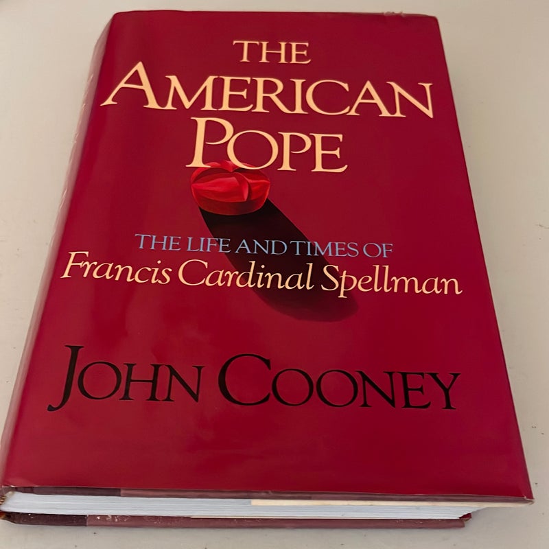 The American Pope