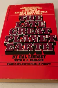 The Last Great Planet Earth 