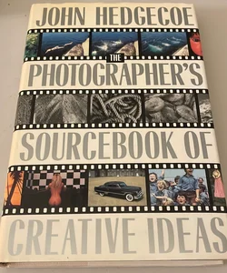Photographer's Sourcebook of Creative Ideas