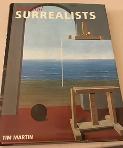 Essential Surrealists