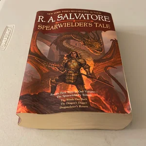 Spearwielder's Tale