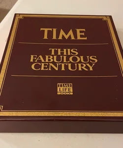 TIME: This Fabulous Century