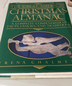 The Great American Christmas Almanac