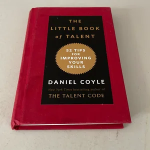 The Little Book of Talent