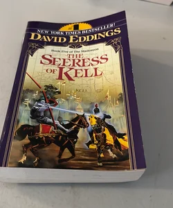 The Seeress of Kell