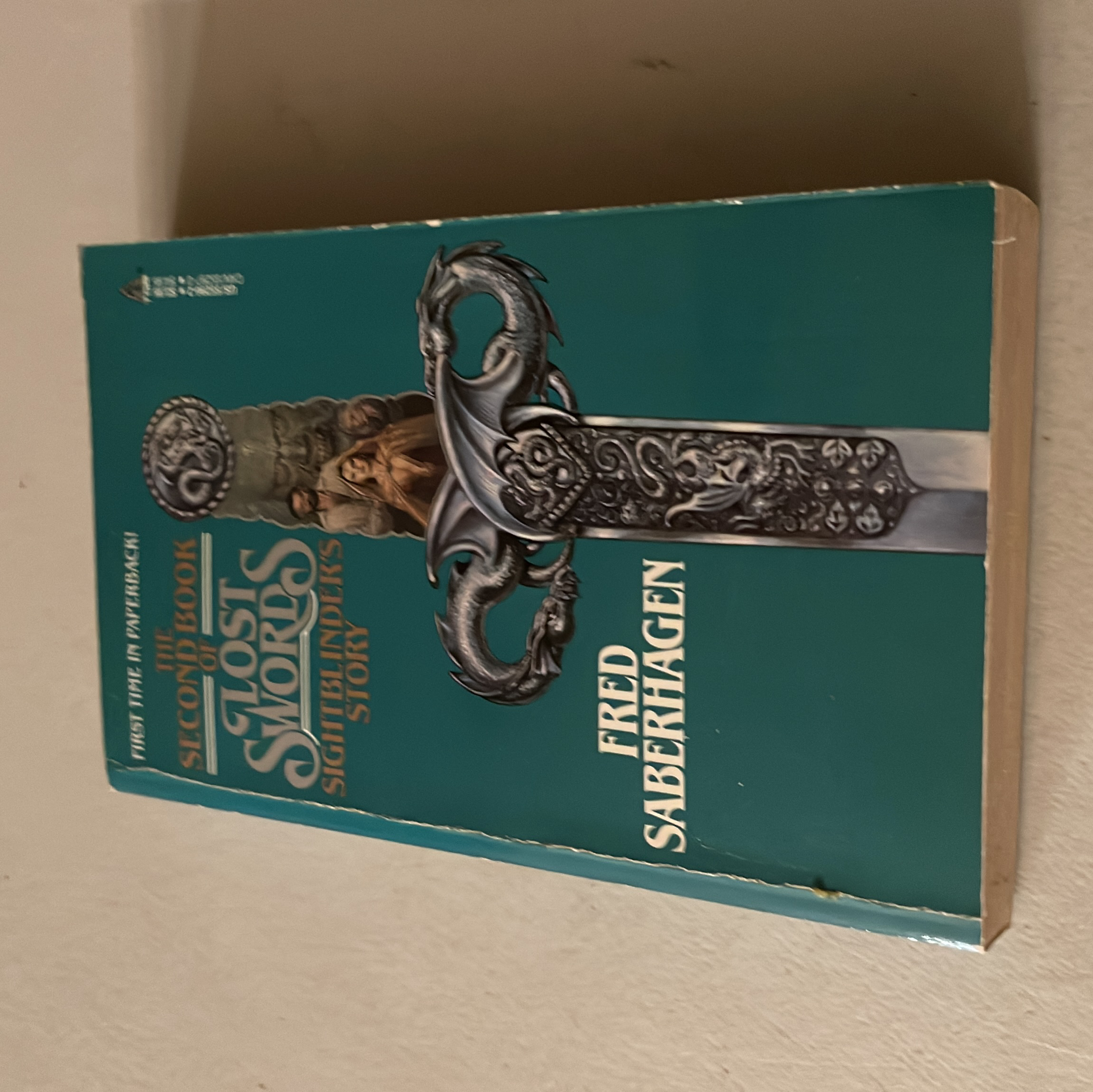 Sightblinder’s Story 