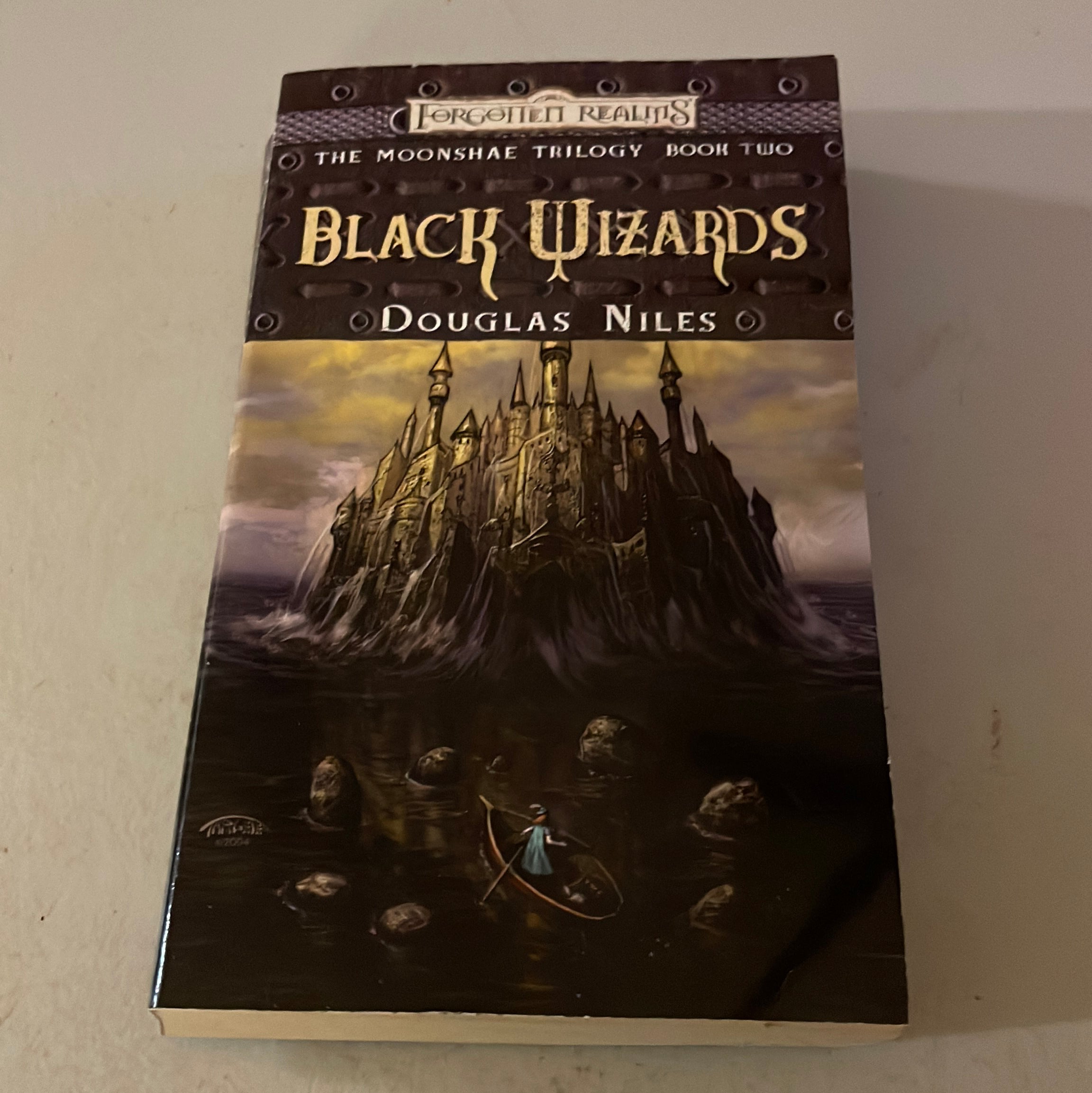 Black Wizards