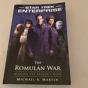 The Romulan War