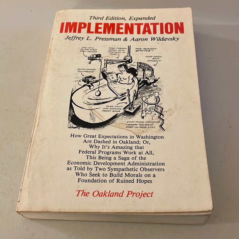Implementation