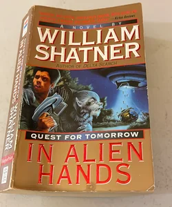In Alien Hands