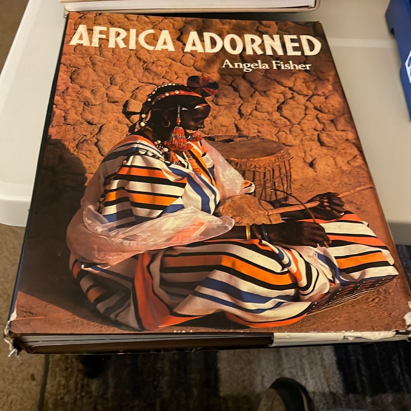 Africa Adorned