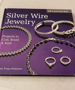 Silver Wire Jewelry