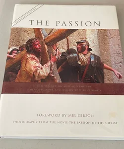 The Passion -- Catholic Edition