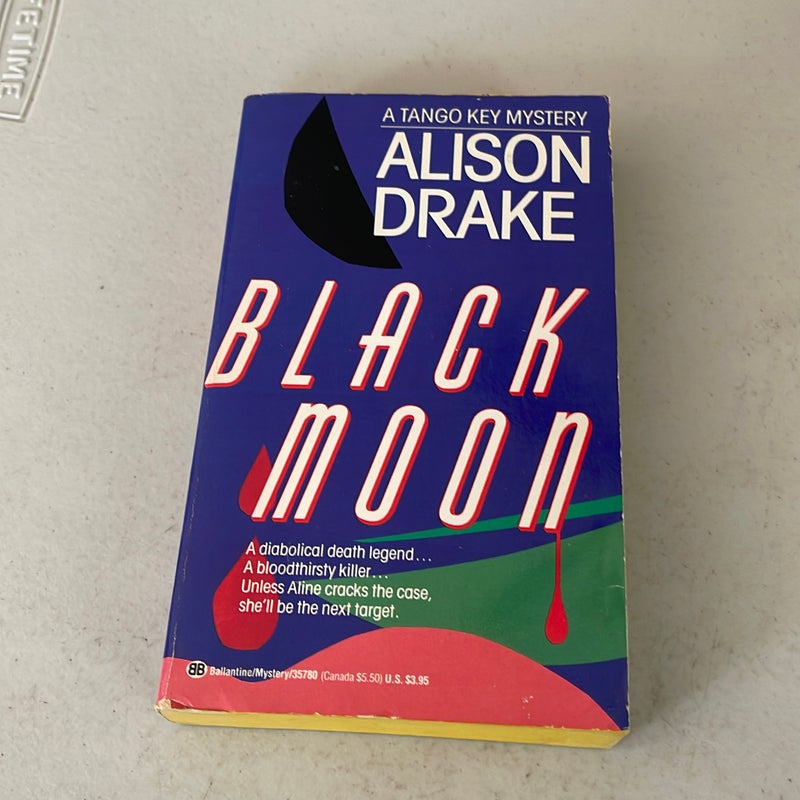 The Black Moon