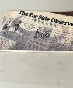 The Far Side Observer