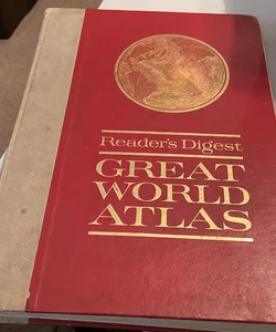Great World Atlas 