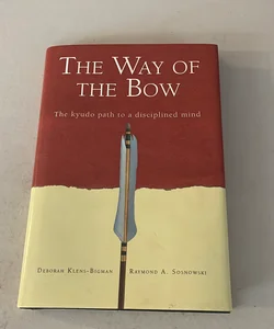The Way of the Bow 