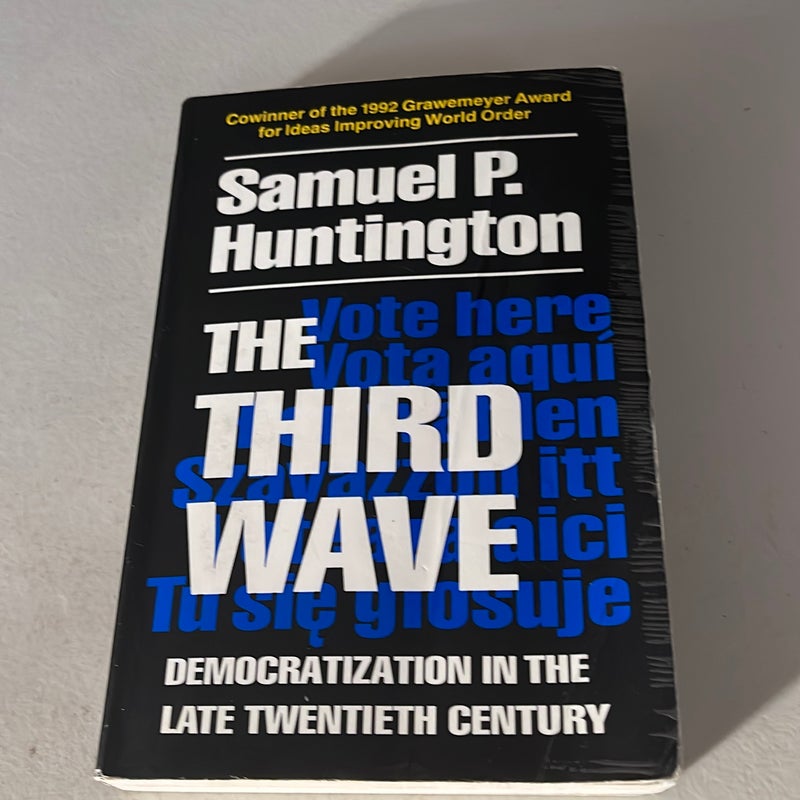 The Third Wave